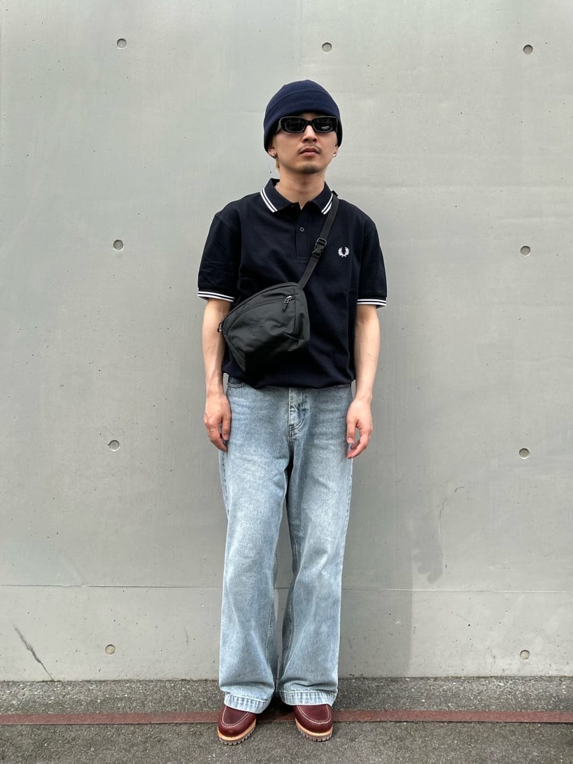 FREAK’S STOREのコーディネートを紹介します。｜Rakuten Fashion(楽天ファッション／旧楽天ブランドアベニュー)6881388