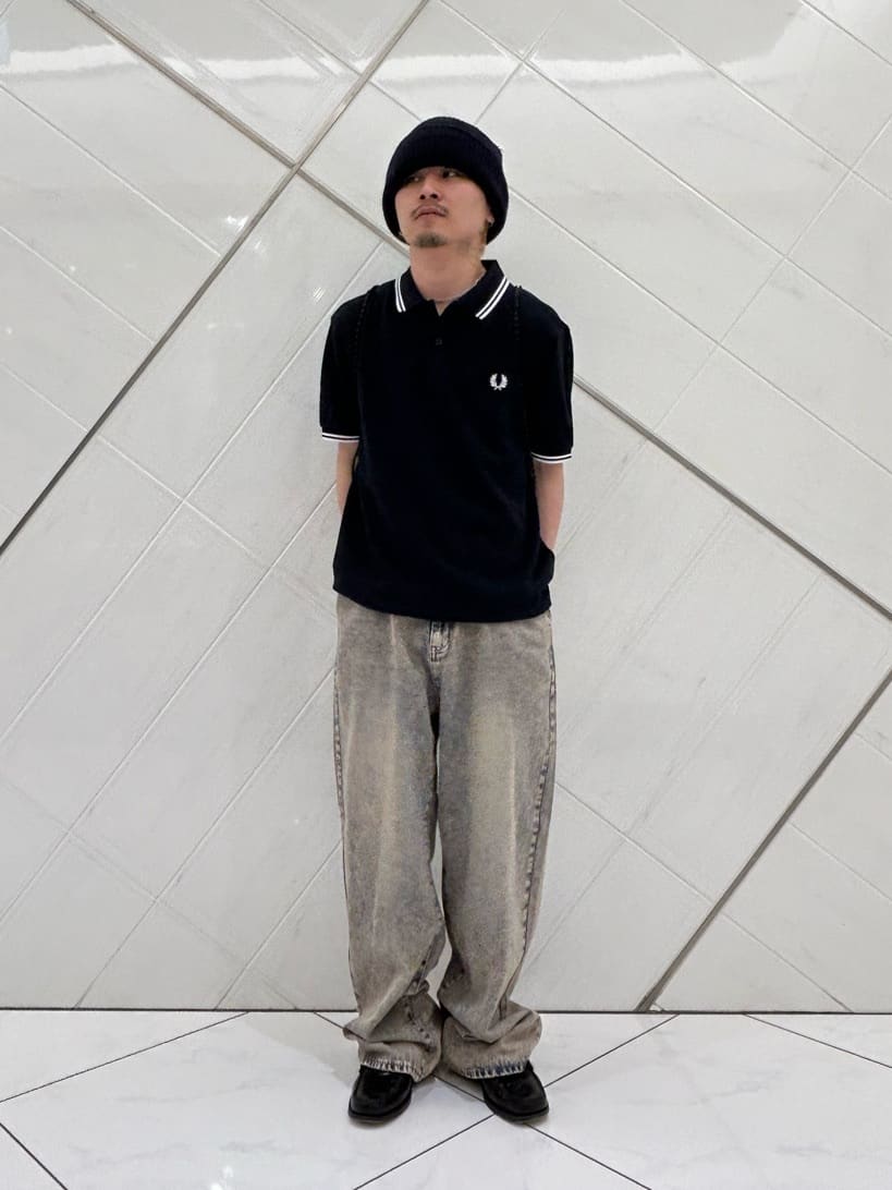 FREAK’S STOREのコーディネートを紹介します。｜Rakuten Fashion(楽天ファッション／旧楽天ブランドアベニュー)6881390