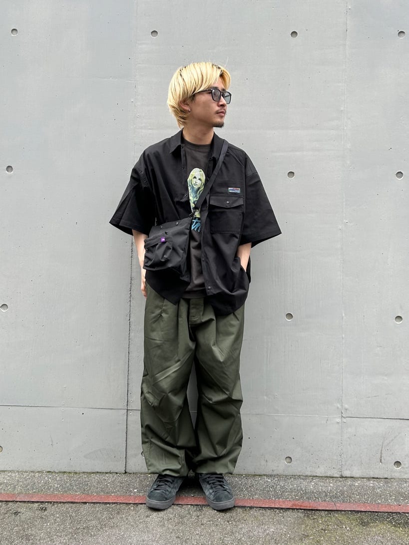 FREAK’S STOREのコーディネートを紹介します。｜Rakuten Fashion(楽天ファッション／旧楽天ブランドアベニュー)6881394