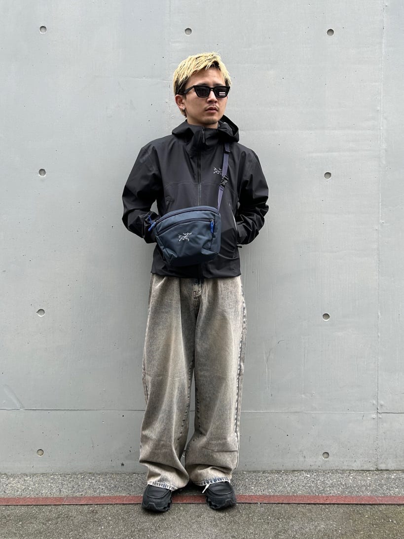 FREAK’S STOREのコーディネートを紹介します。｜Rakuten Fashion(楽天ファッション／旧楽天ブランドアベニュー)6881419