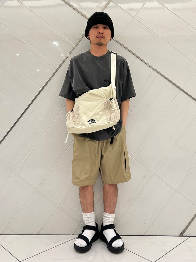 FREAK’S STOREのコーディネートを紹介します。｜Rakuten Fashion(楽天ファッション／旧楽天ブランドアベニュー)6881429