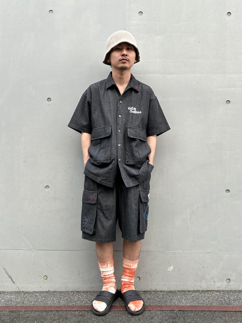 FREAK’S STOREのコーディネートを紹介します。｜Rakuten Fashion(楽天ファッション／旧楽天ブランドアベニュー)6881435