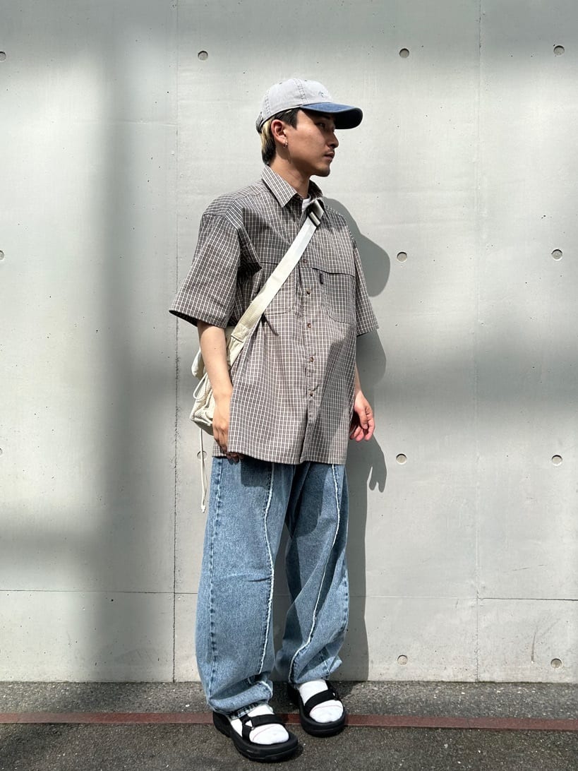 FREAK’S STOREのコーディネートを紹介します。｜Rakuten Fashion(楽天ファッション／旧楽天ブランドアベニュー)6881440