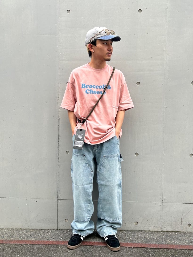 FREAK’S STOREのコーディネートを紹介します。｜Rakuten Fashion(楽天ファッション／旧楽天ブランドアベニュー)6881443