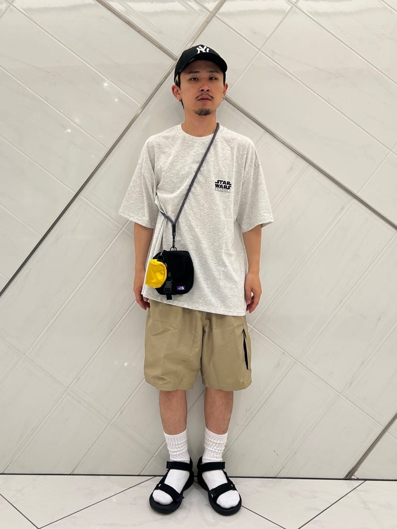 FREAK’S STOREのコーディネートを紹介します。｜Rakuten Fashion(楽天ファッション／旧楽天ブランドアベニュー)6881454