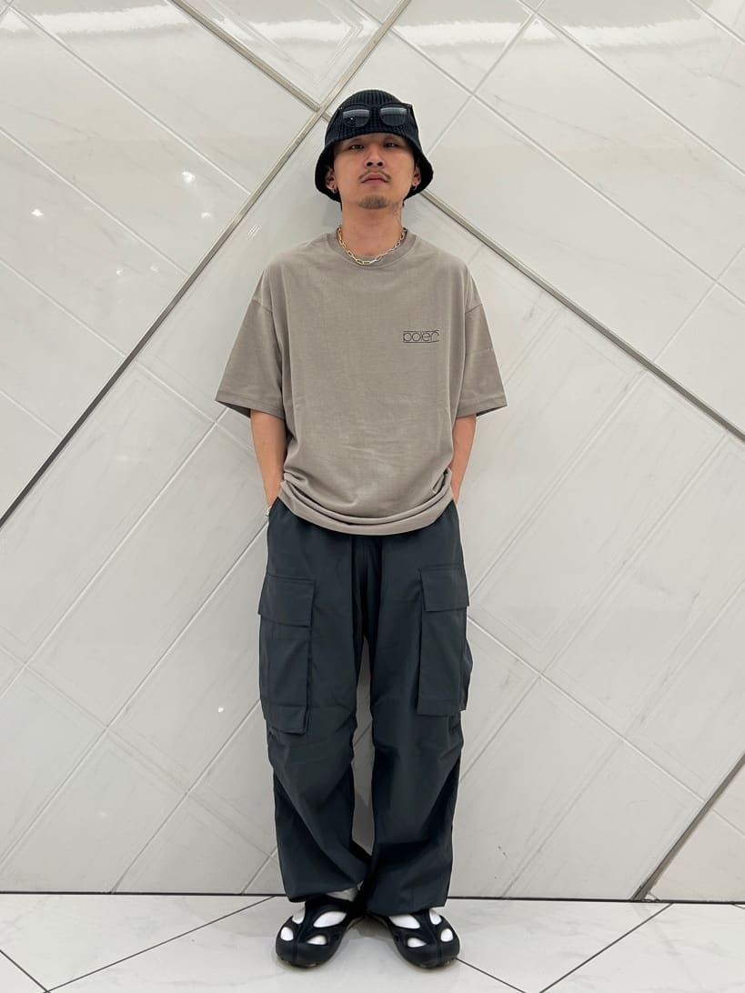 FREAK’S STOREのコーディネートを紹介します。｜Rakuten Fashion(楽天ファッション／旧楽天ブランドアベニュー)6881458