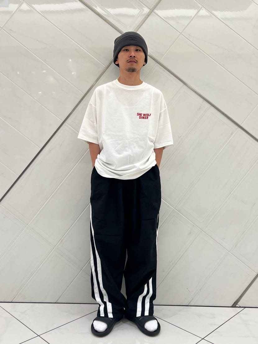 FREAK’S STOREのコーディネートを紹介します。｜Rakuten Fashion(楽天ファッション／旧楽天ブランドアベニュー)6881468