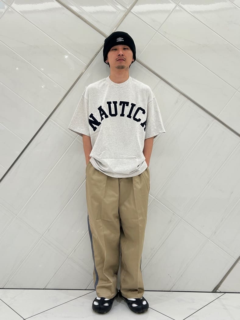 FREAK’S STOREのコーディネートを紹介します。｜Rakuten Fashion(楽天ファッション／旧楽天ブランドアベニュー)6881479