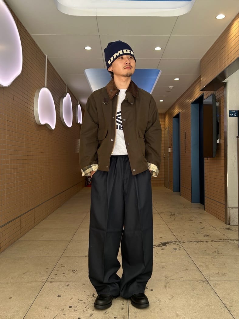 FREAK’S STOREのコーディネートを紹介します。｜Rakuten Fashion(楽天ファッション／旧楽天ブランドアベニュー)6881483