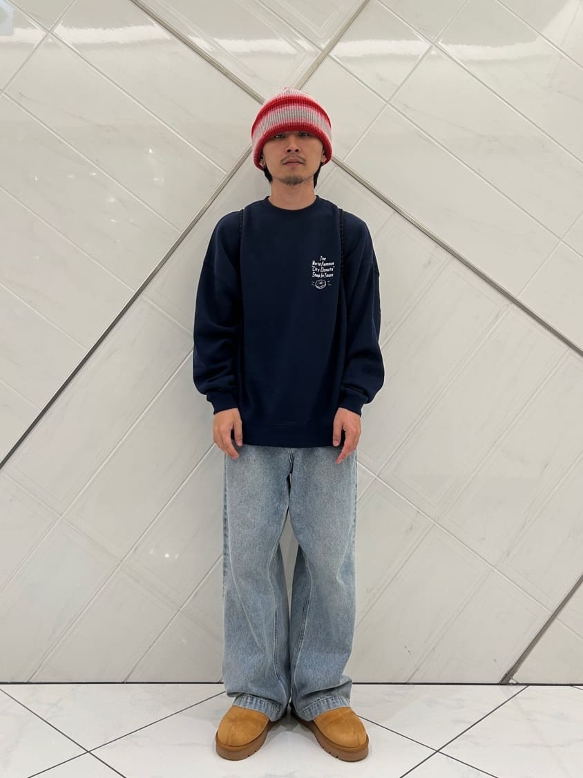 FREAK’S STOREのコーディネートを紹介します。｜Rakuten Fashion(楽天ファッション／旧楽天ブランドアベニュー)6881491
