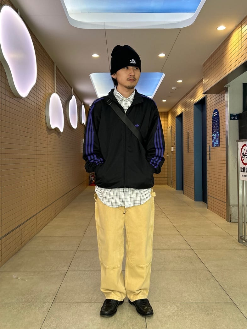 FREAK’S STOREのコーディネートを紹介します。｜Rakuten Fashion(楽天ファッション／旧楽天ブランドアベニュー)6881495