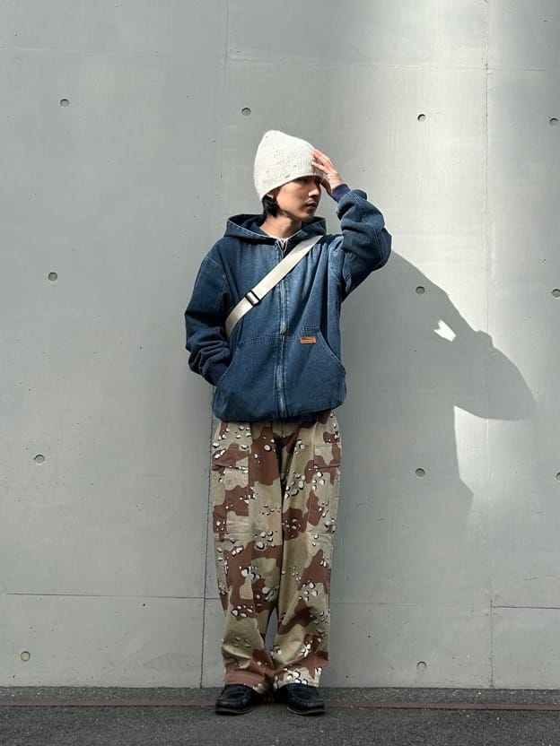FREAK’S STOREのコーディネートを紹介します。｜Rakuten Fashion(楽天ファッション／旧楽天ブランドアベニュー)6881400