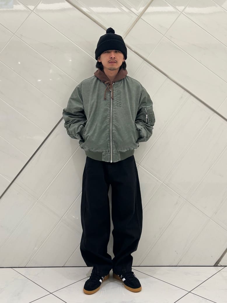 FREAK’S STOREのコーディネートを紹介します。｜Rakuten Fashion(楽天ファッション／旧楽天ブランドアベニュー)6881517
