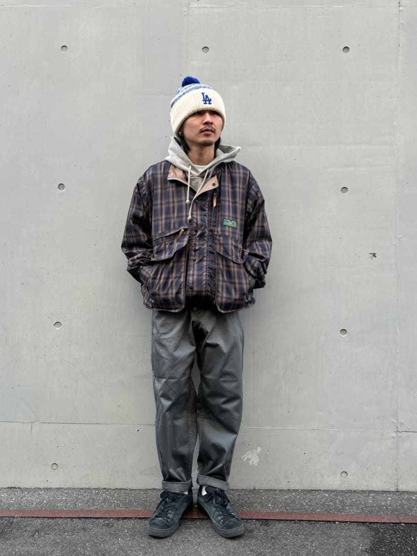 FREAK’S STOREのコーディネートを紹介します。｜Rakuten Fashion(楽天ファッション／旧楽天ブランドアベニュー)6881522