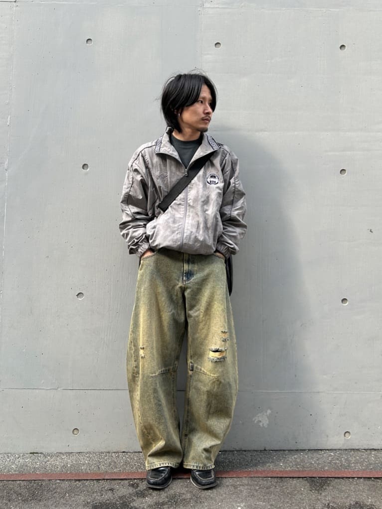 FREAK’S STOREのコーディネートを紹介します。｜Rakuten Fashion(楽天ファッション／旧楽天ブランドアベニュー)6881524