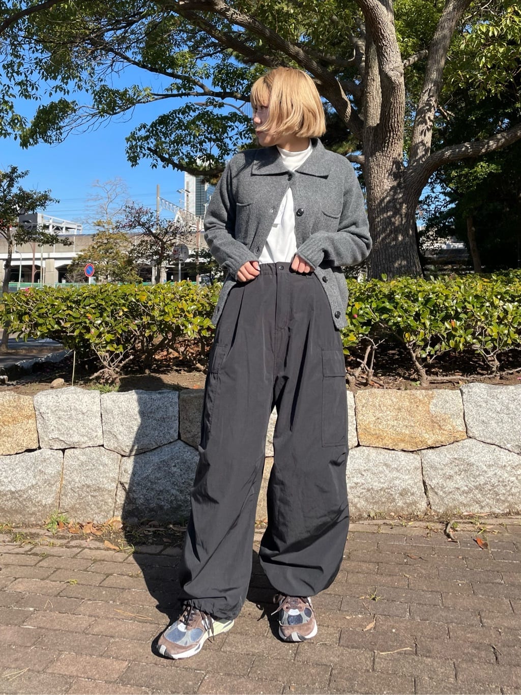 FREAK’S STOREのコーディネートを紹介します。｜Rakuten Fashion(楽天ファッション／旧楽天ブランドアベニュー)6881655