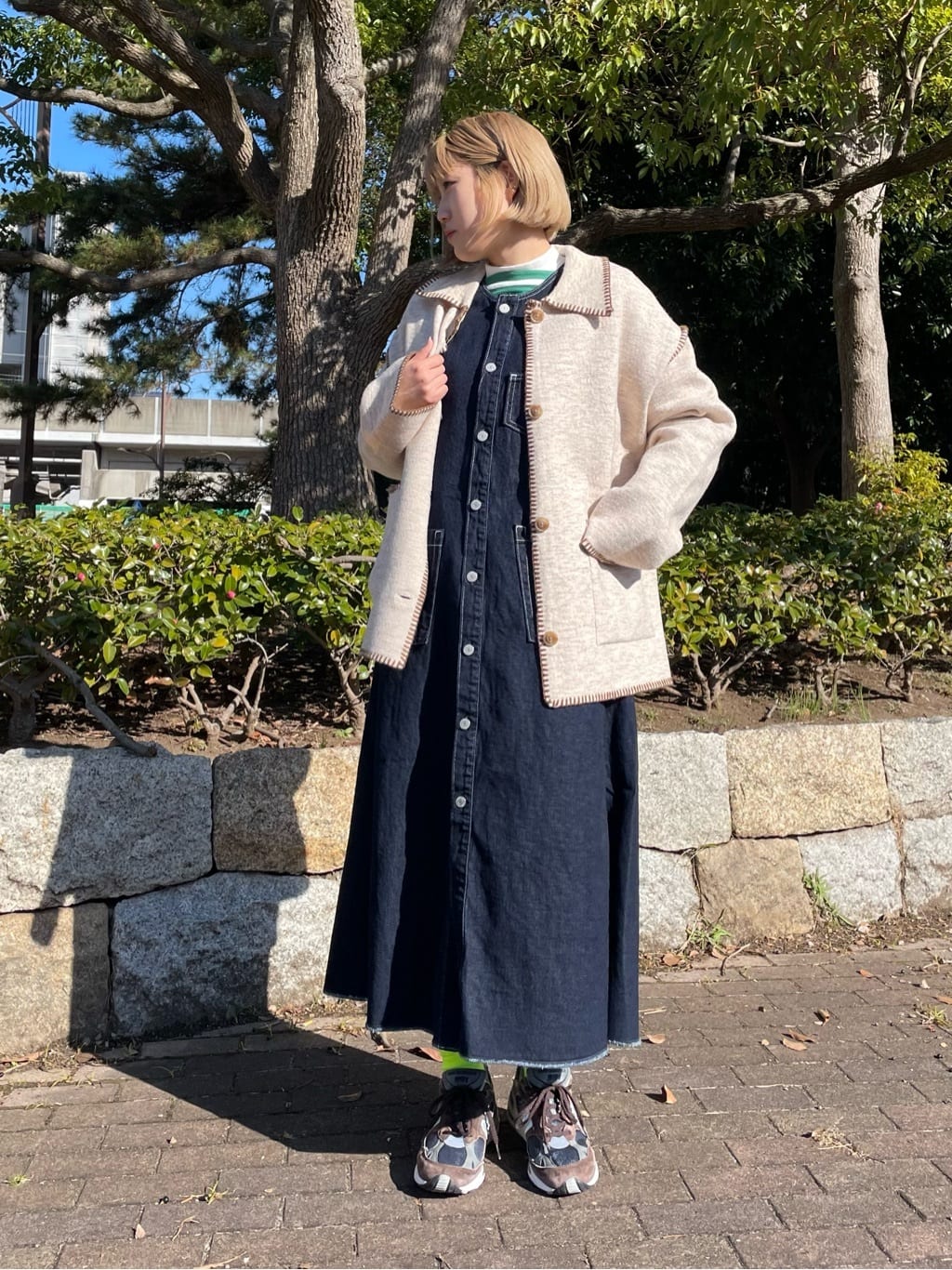 FREAK’S STOREのコーディネートを紹介します。｜Rakuten Fashion(楽天ファッション／旧楽天ブランドアベニュー)6881656
