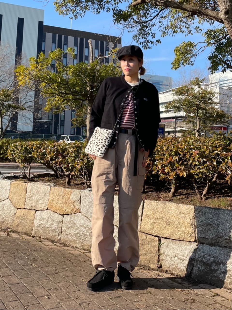 FREAK’S STOREのコーディネートを紹介します。｜Rakuten Fashion(楽天ファッション／旧楽天ブランドアベニュー)6881668