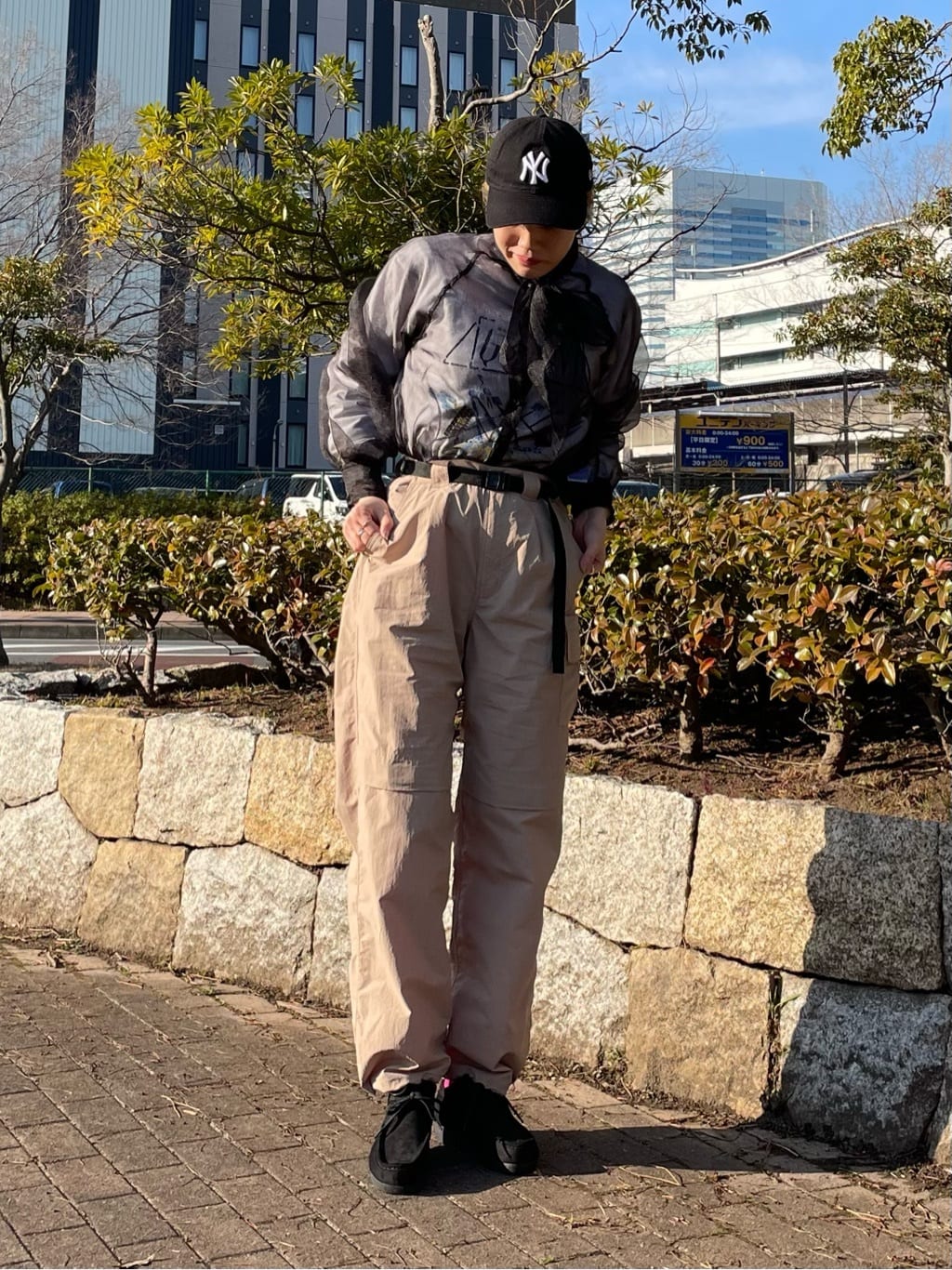 FREAK’S STOREのコーディネートを紹介します。｜Rakuten Fashion(楽天ファッション／旧楽天ブランドアベニュー)6881669