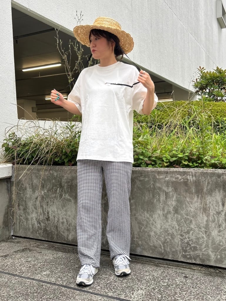 FREAK’S STOREのコーディネートを紹介します。｜Rakuten Fashion(楽天ファッション／旧楽天ブランドアベニュー)6881676