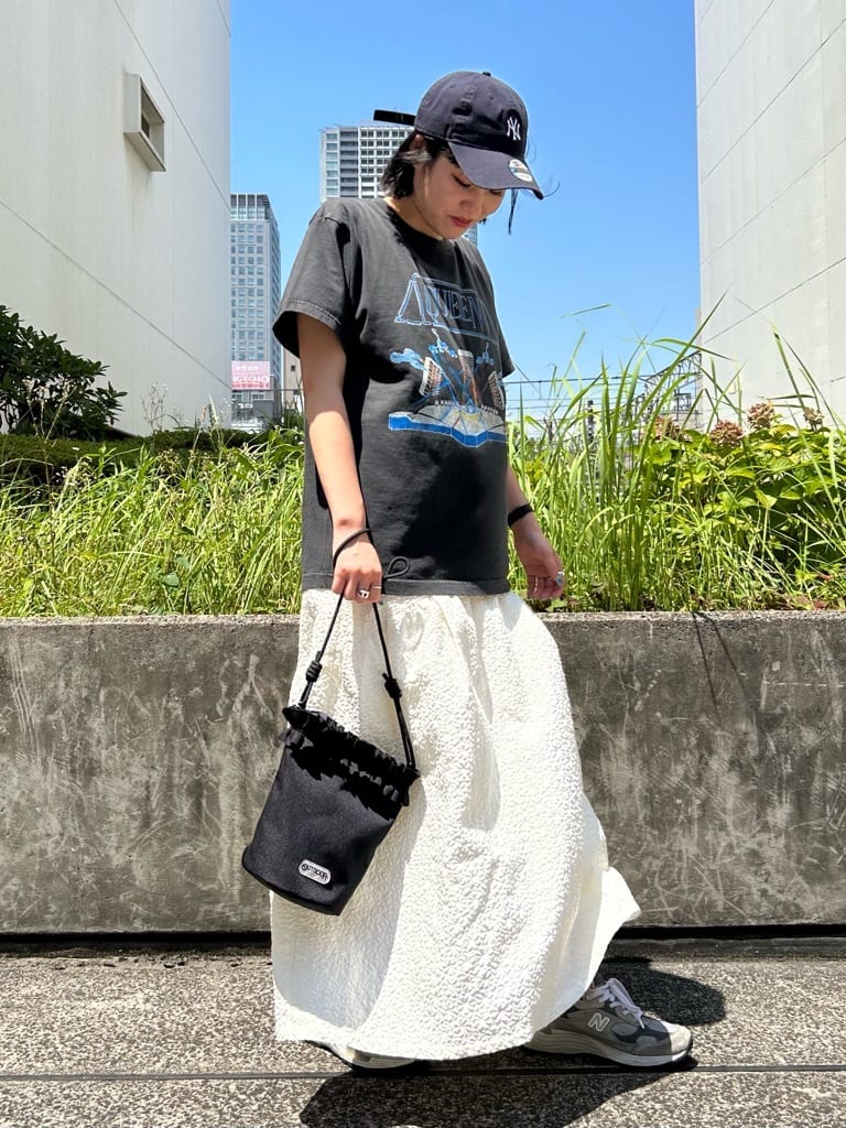 FREAK’S STOREのコーディネートを紹介します。｜Rakuten Fashion(楽天ファッション／旧楽天ブランドアベニュー)6881680