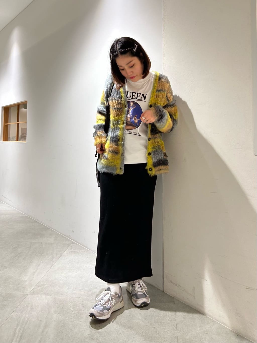 FREAK’S STOREのコーディネートを紹介します。｜Rakuten Fashion(楽天ファッション／旧楽天ブランドアベニュー)6881705