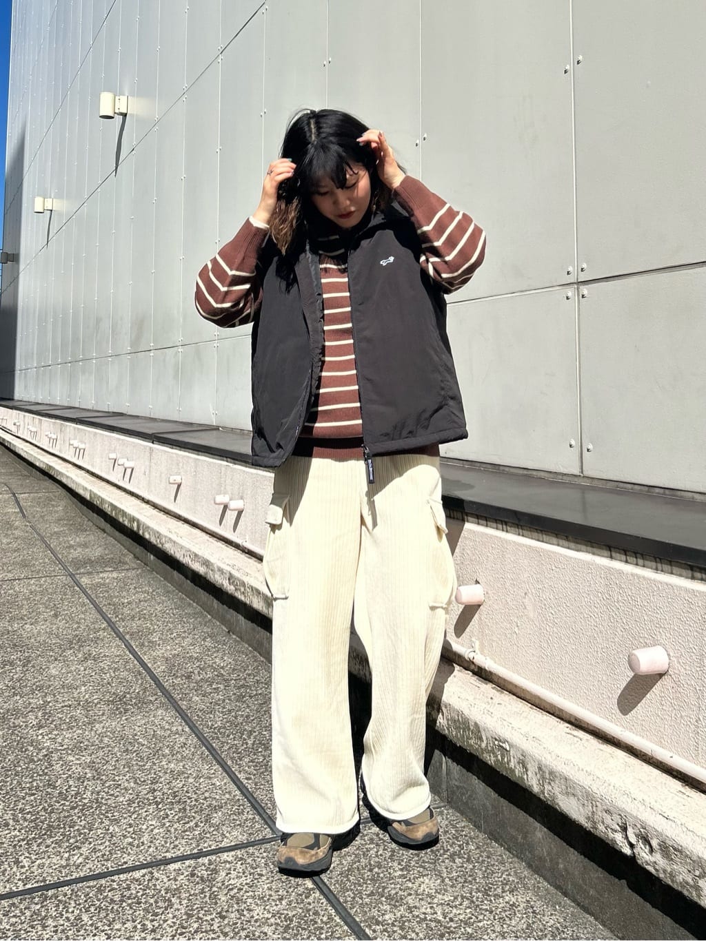 FREAK’S STOREのコーディネートを紹介します。｜Rakuten Fashion(楽天ファッション／旧楽天ブランドアベニュー)6881293