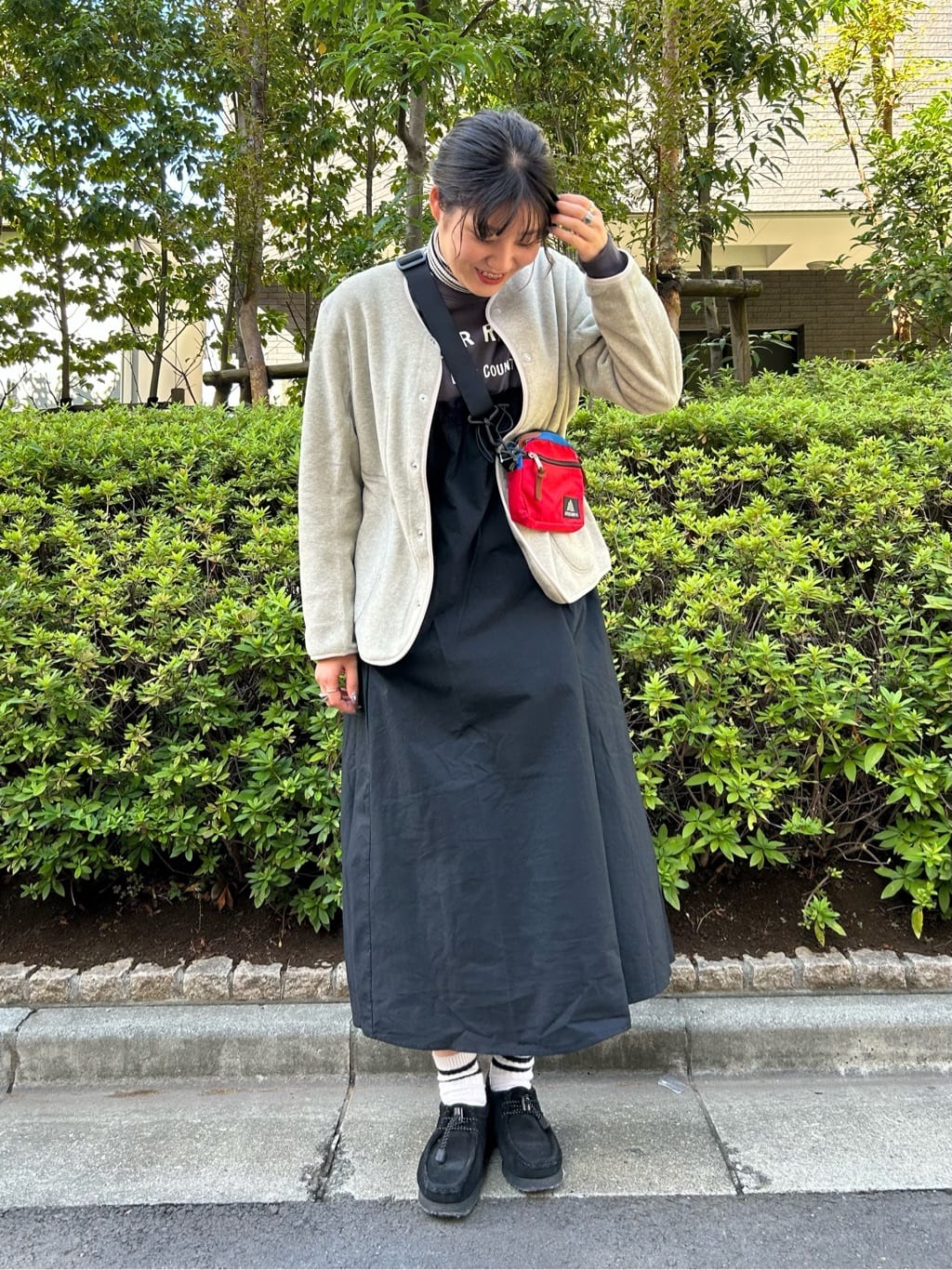 FREAK’S STOREのコーディネートを紹介します。｜Rakuten Fashion(楽天ファッション／旧楽天ブランドアベニュー)6881294