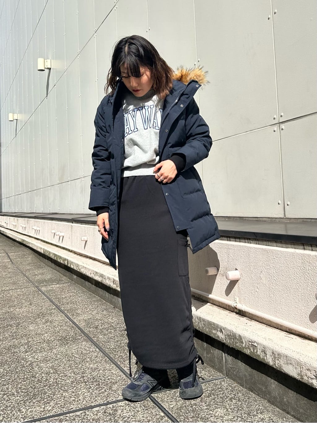 FREAK’S STOREのコーディネートを紹介します。｜Rakuten Fashion(楽天ファッション／旧楽天ブランドアベニュー)6881707