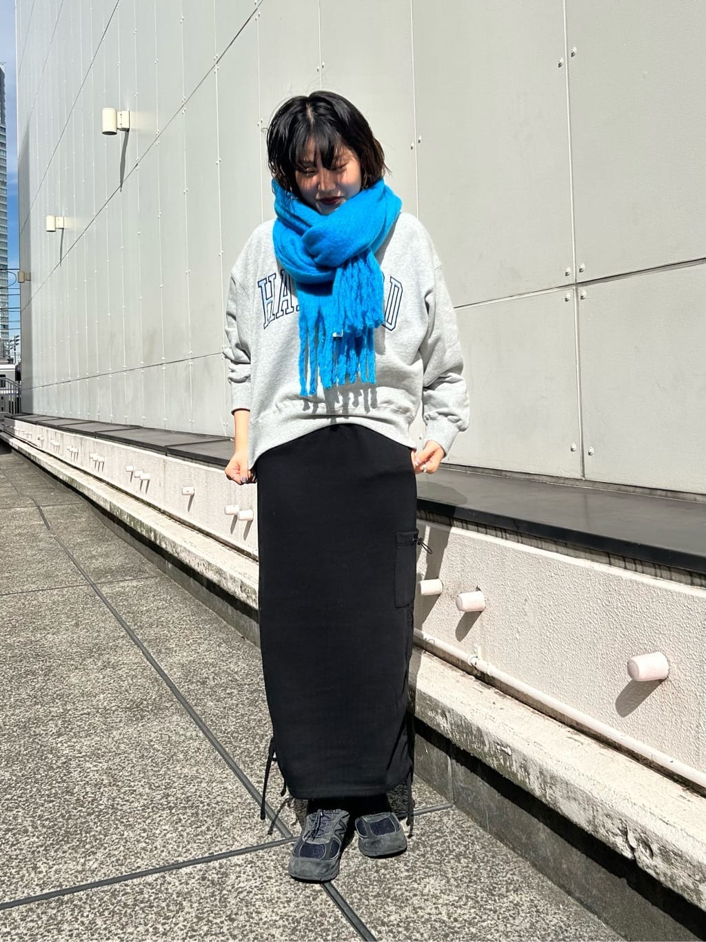 FREAK’S STOREのコーディネートを紹介します。｜Rakuten Fashion(楽天ファッション／旧楽天ブランドアベニュー)6881709