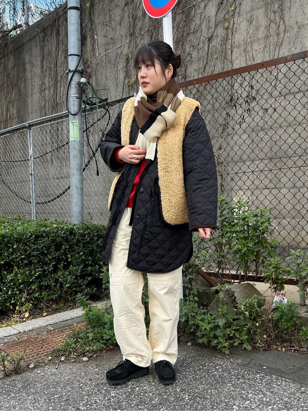 FREAK’S STOREのコーディネートを紹介します。｜Rakuten Fashion(楽天ファッション／旧楽天ブランドアベニュー)6881601
