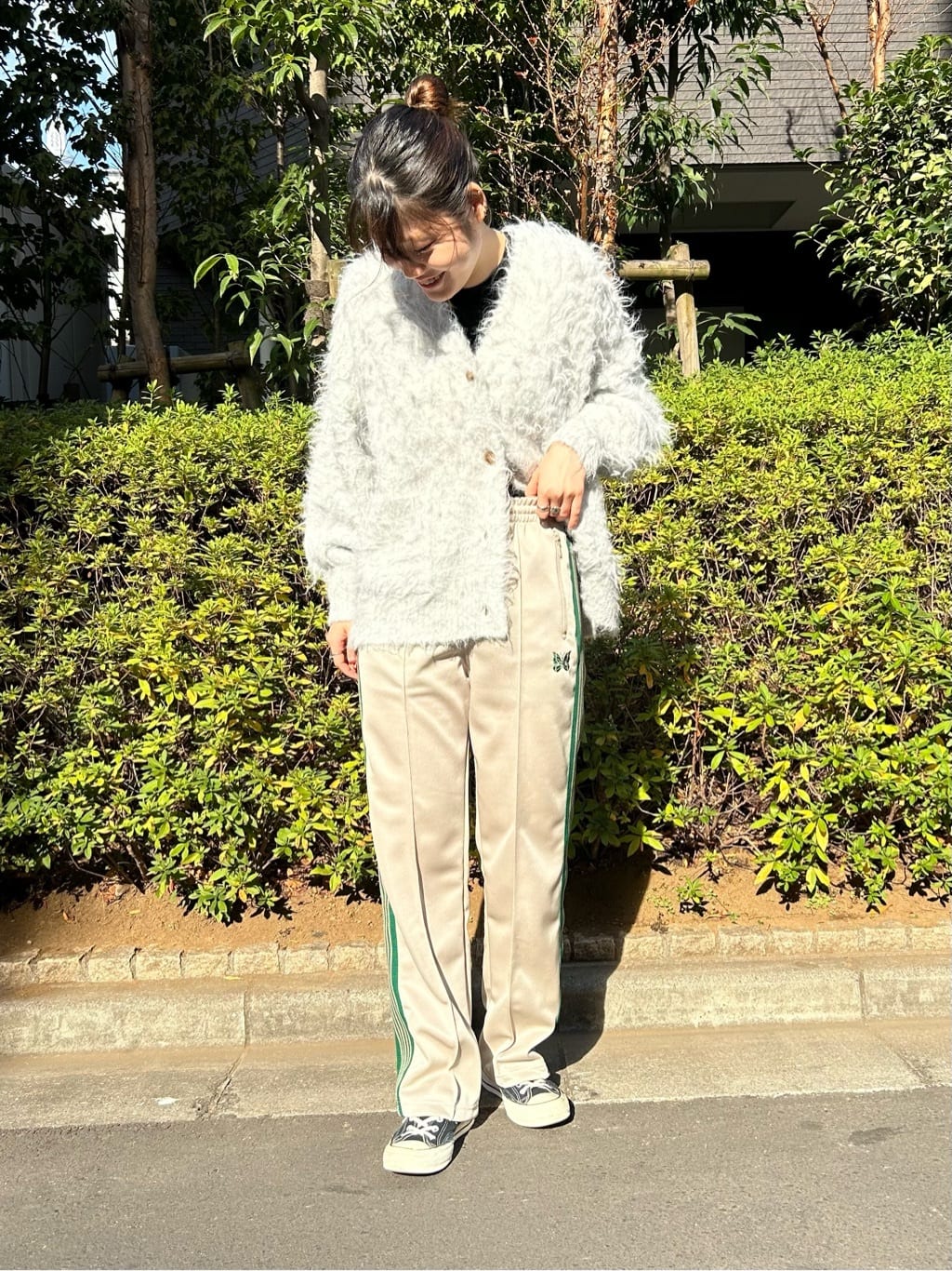 FREAK’S STOREのコーディネートを紹介します。｜Rakuten Fashion(楽天ファッション／旧楽天ブランドアベニュー)6881727