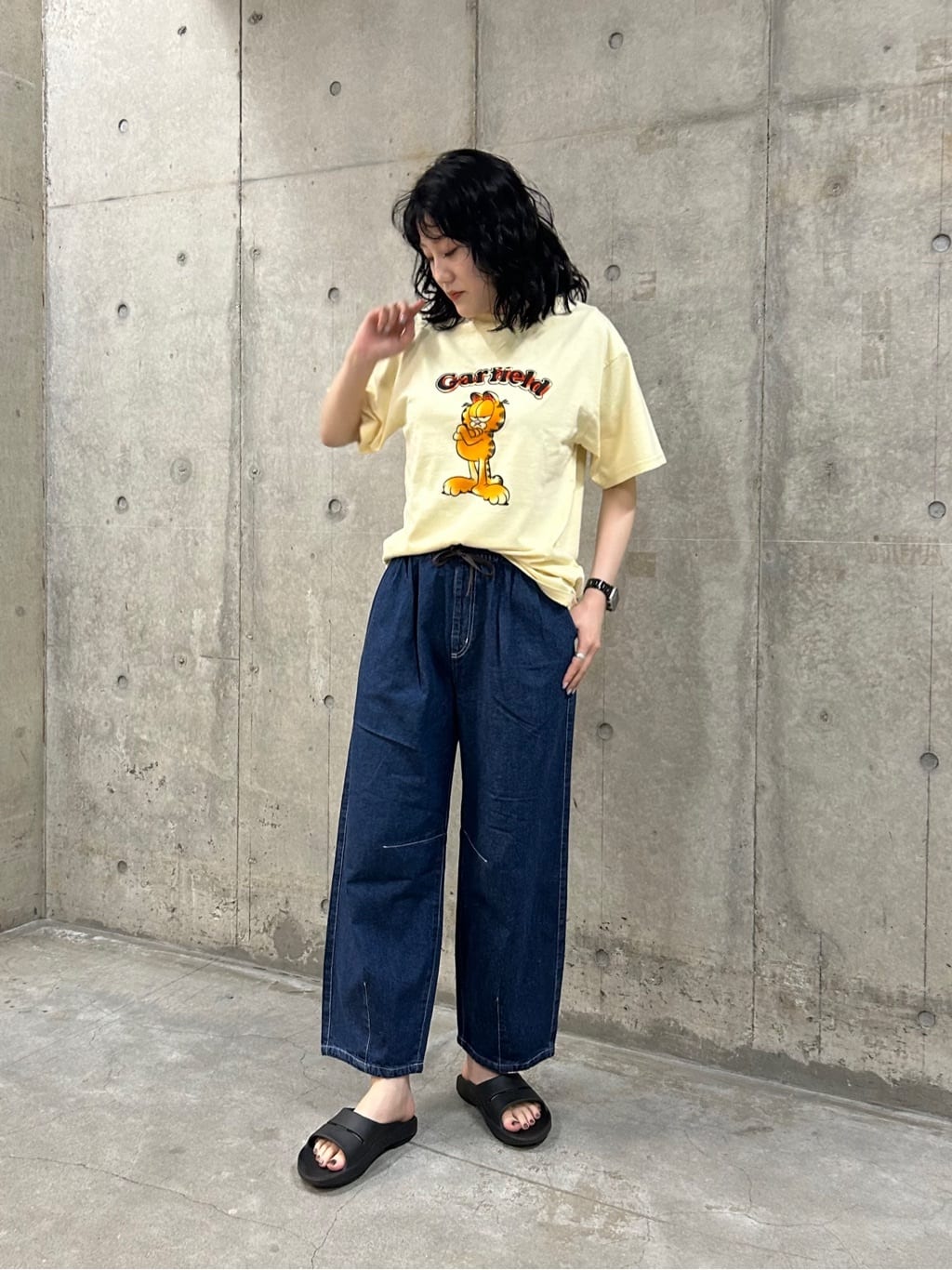 FREAK’S STOREのコーディネートを紹介します。｜Rakuten Fashion(楽天ファッション／旧楽天ブランドアベニュー)6881779