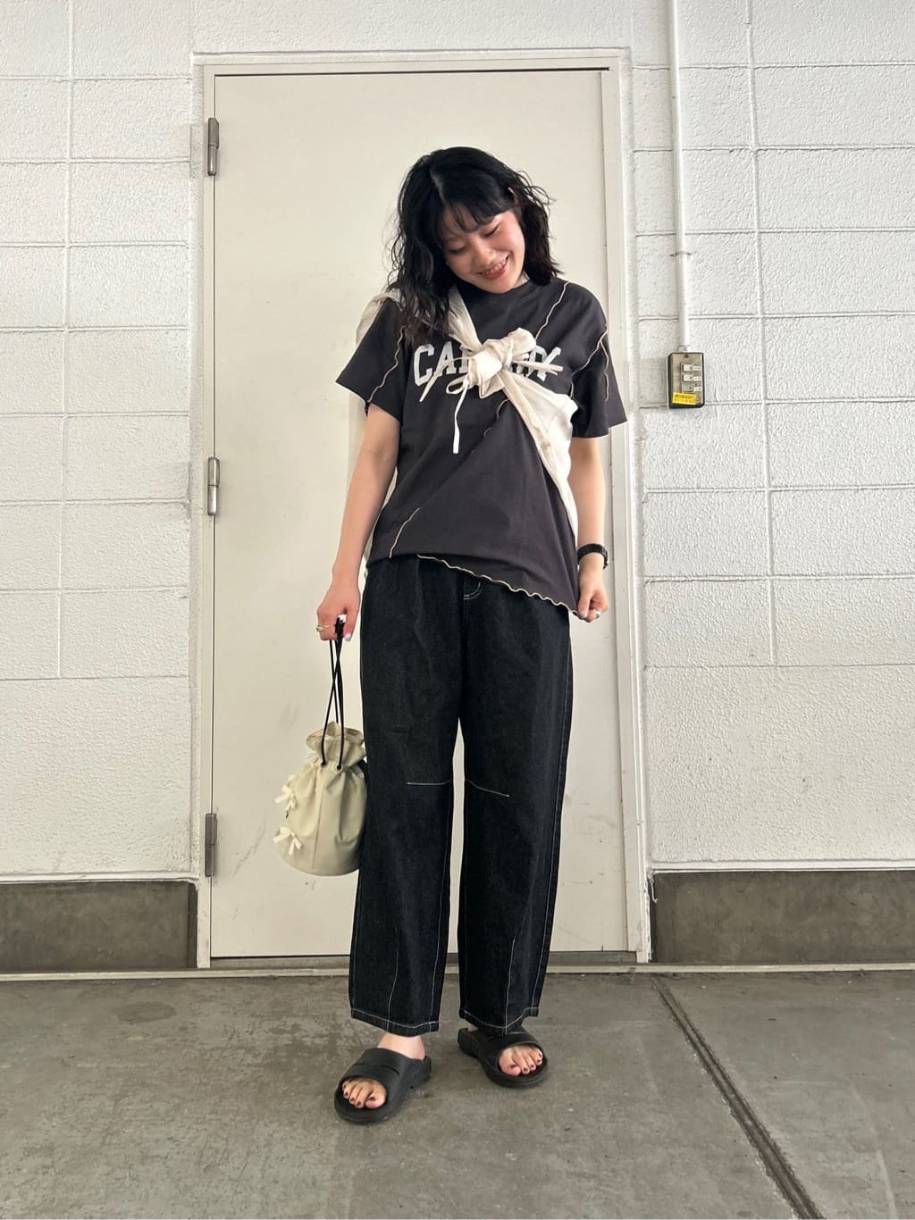 FREAK’S STOREのコーディネートを紹介します。｜Rakuten Fashion(楽天ファッション／旧楽天ブランドアベニュー)6881786