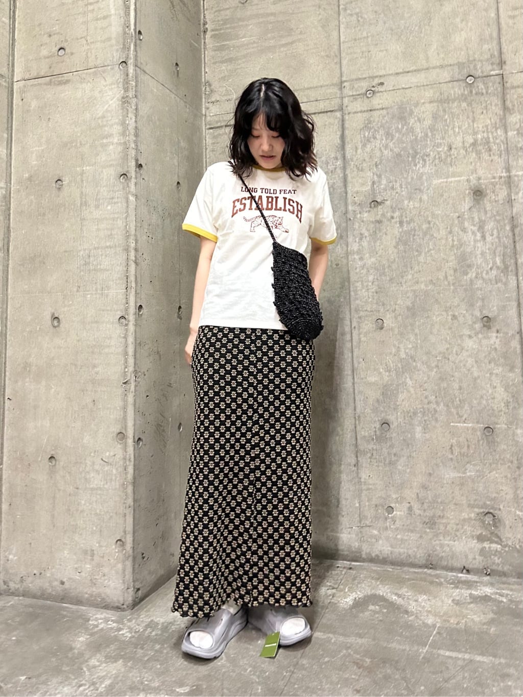 FREAK’S STOREのコーディネートを紹介します。｜Rakuten Fashion(楽天ファッション／旧楽天ブランドアベニュー)6881787