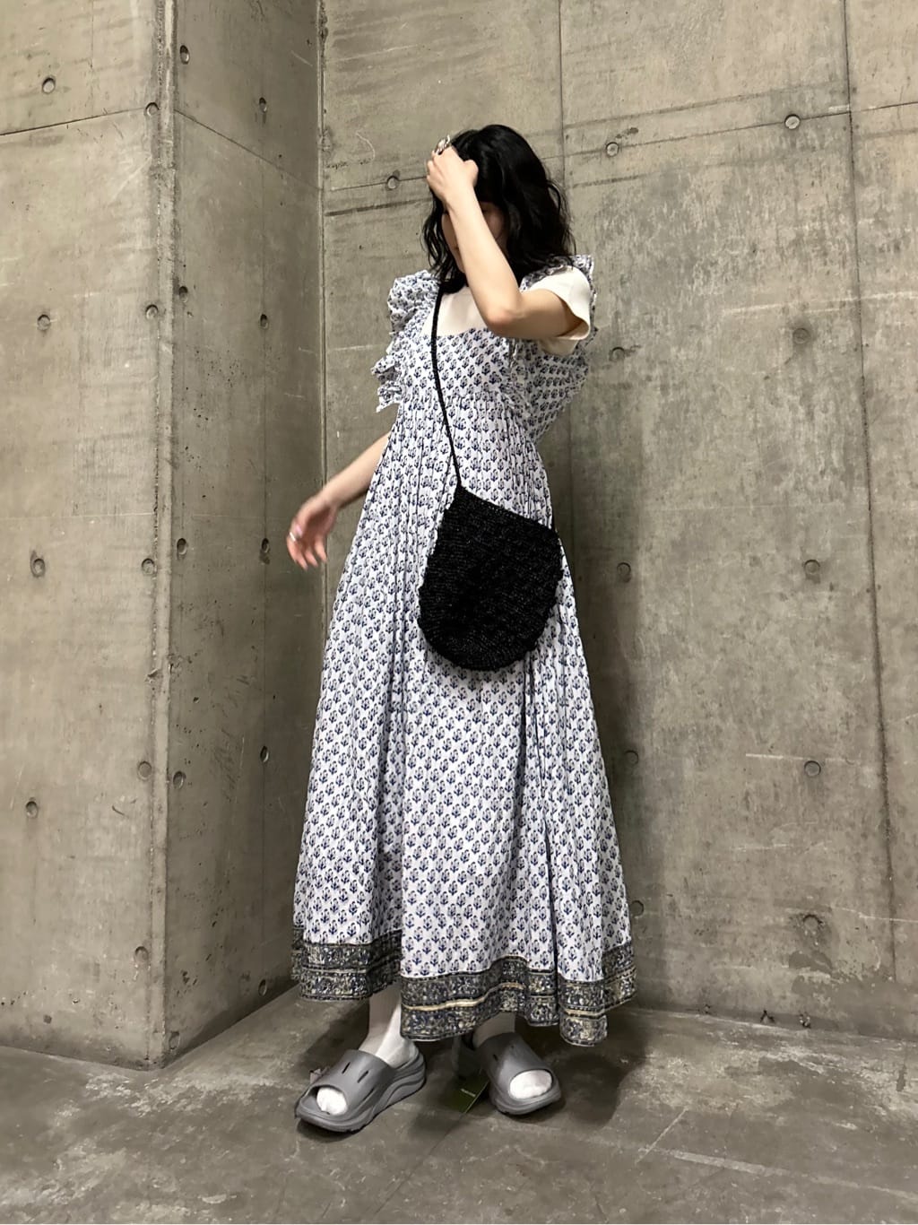 FREAK’S STOREのコーディネートを紹介します。｜Rakuten Fashion(楽天ファッション／旧楽天ブランドアベニュー)6881788