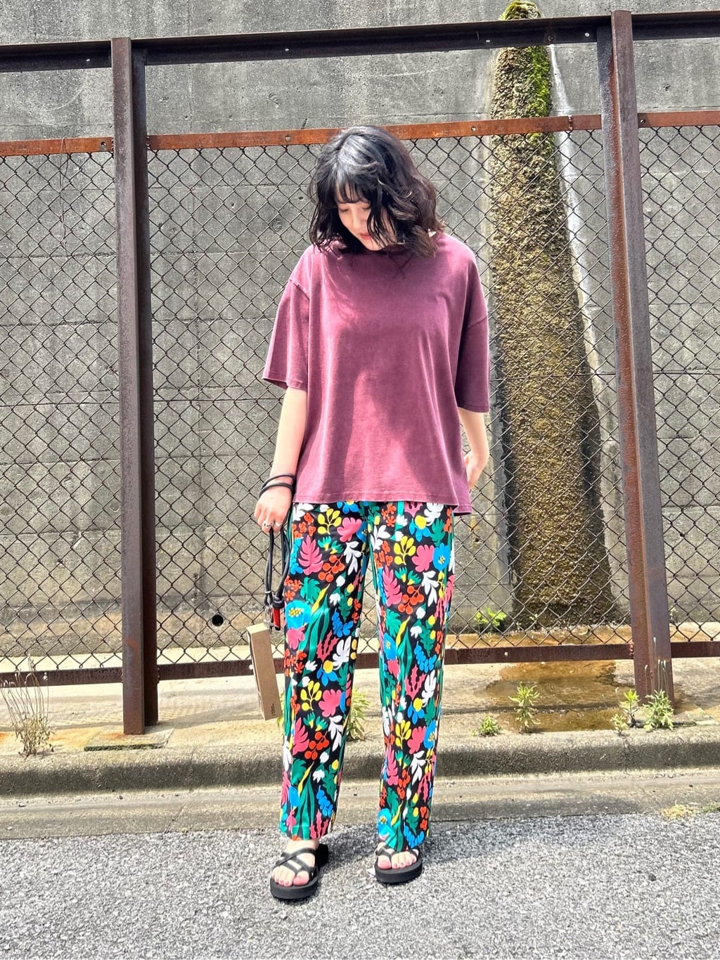 FREAK’S STOREのコーディネートを紹介します。｜Rakuten Fashion(楽天ファッション／旧楽天ブランドアベニュー)6881790