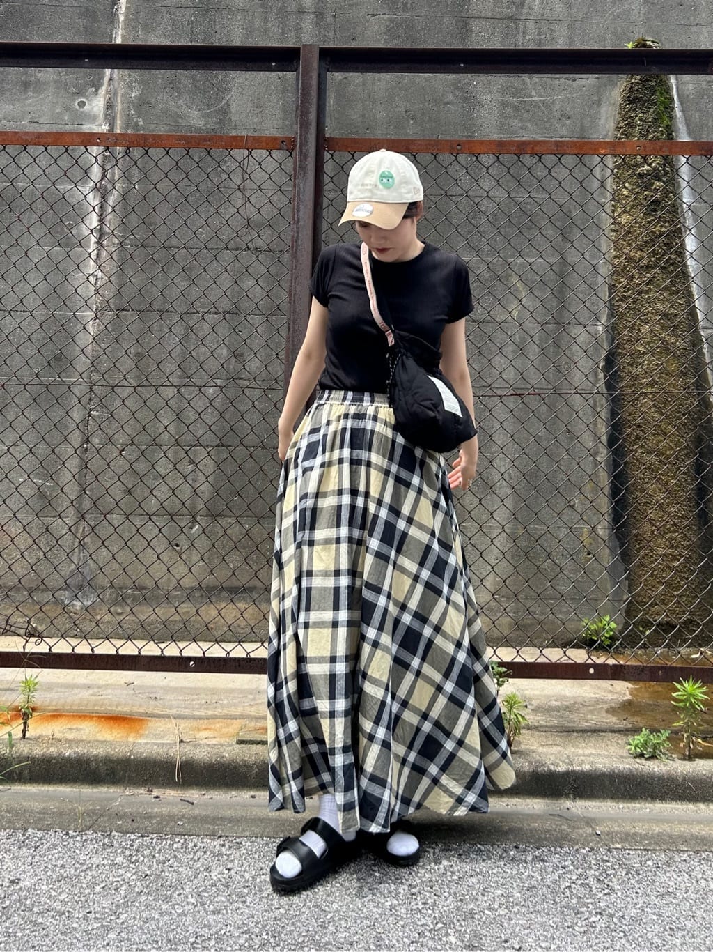 FREAK’S STOREのコーディネートを紹介します。｜Rakuten Fashion(楽天ファッション／旧楽天ブランドアベニュー)6881803