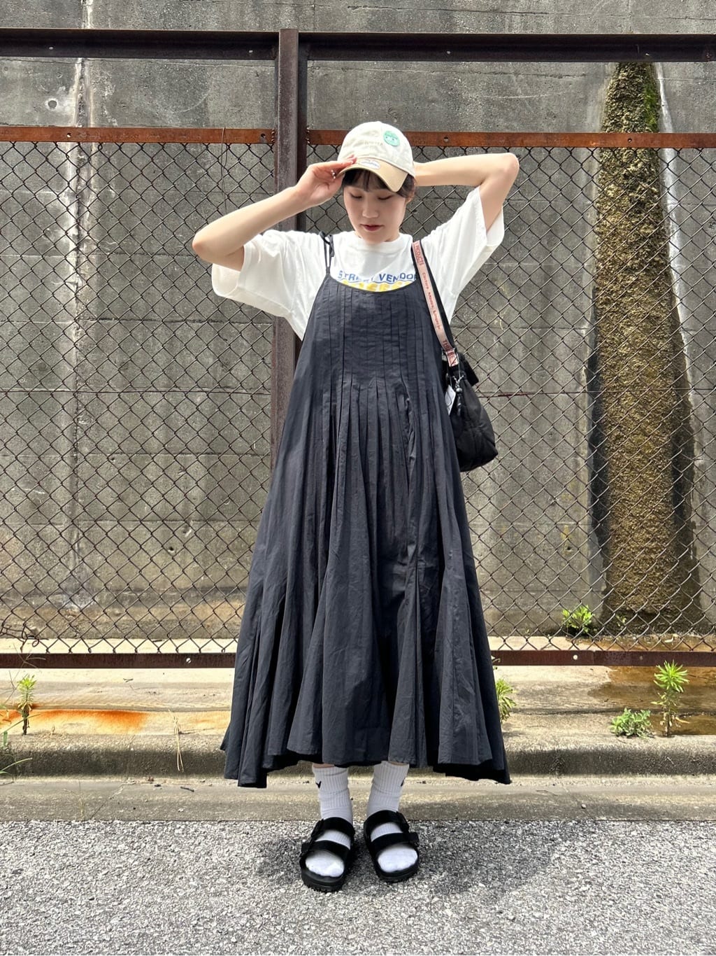 FREAK’S STOREのコーディネートを紹介します。｜Rakuten Fashion(楽天ファッション／旧楽天ブランドアベニュー)6881807