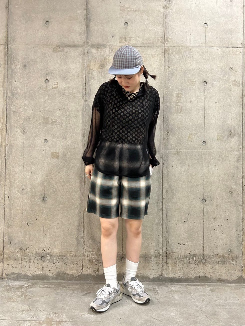 FREAK’S STOREのコーディネートを紹介します。｜Rakuten Fashion(楽天ファッション／旧楽天ブランドアベニュー)6881812