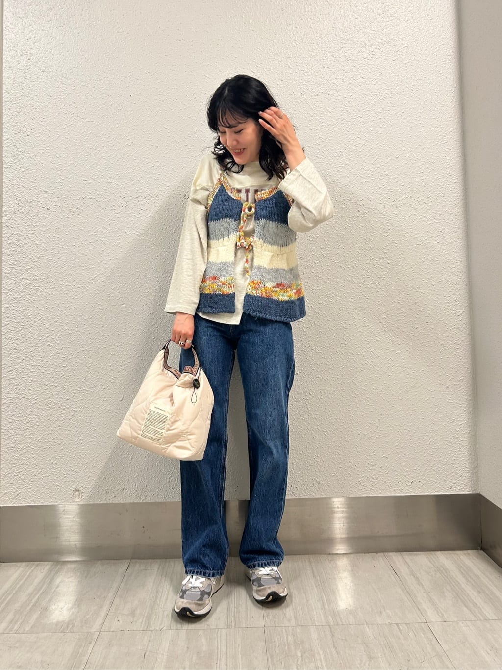FREAK’S STOREのコーディネートを紹介します。｜Rakuten Fashion(楽天ファッション／旧楽天ブランドアベニュー)6881833