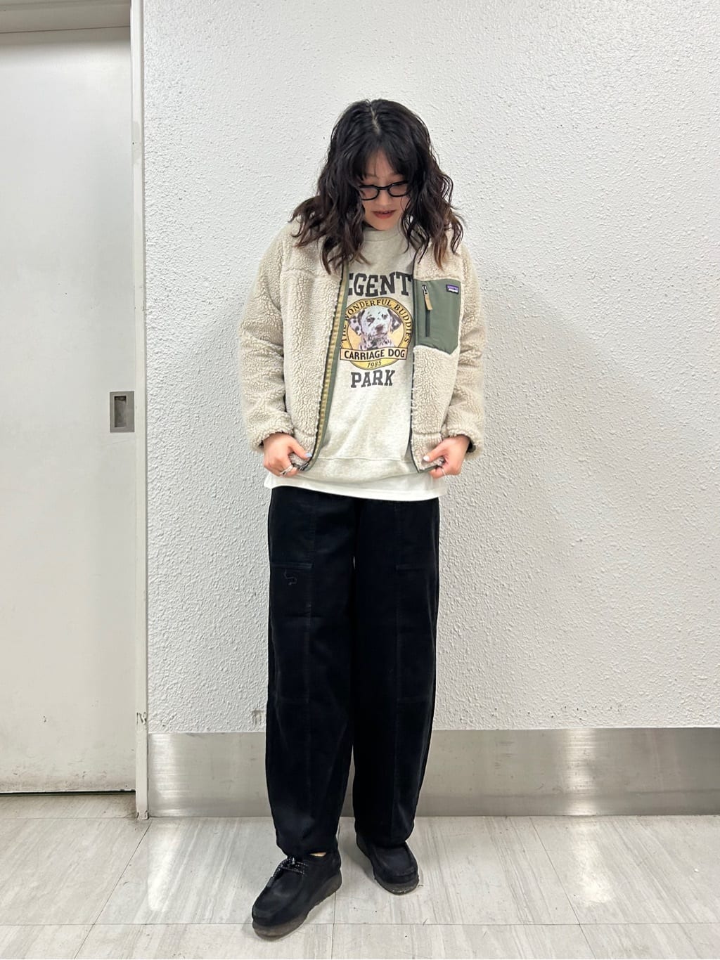FREAK’S STOREのコーディネートを紹介します。｜Rakuten Fashion(楽天ファッション／旧楽天ブランドアベニュー)6881844