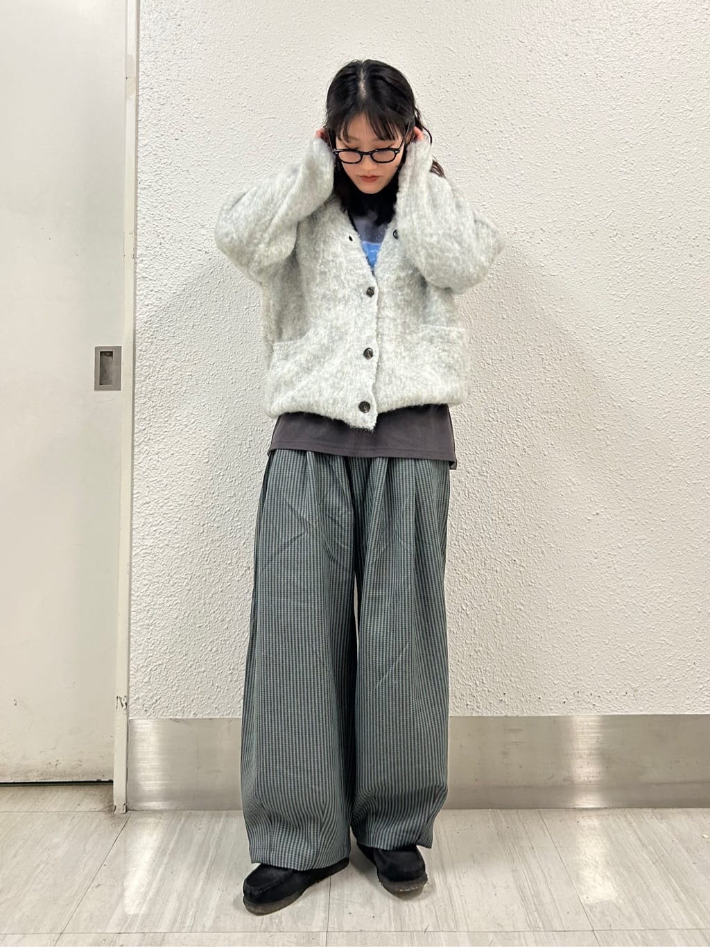 FREAK’S STOREのコーディネートを紹介します。｜Rakuten Fashion(楽天ファッション／旧楽天ブランドアベニュー)6881847