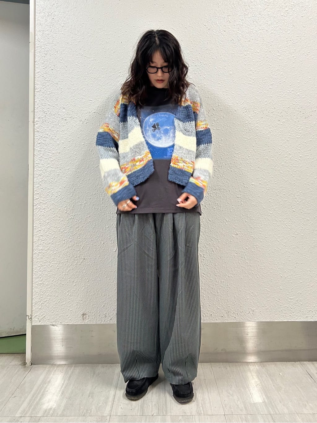 FREAK’S STOREのコーディネートを紹介します。｜Rakuten Fashion(楽天ファッション／旧楽天ブランドアベニュー)6881848