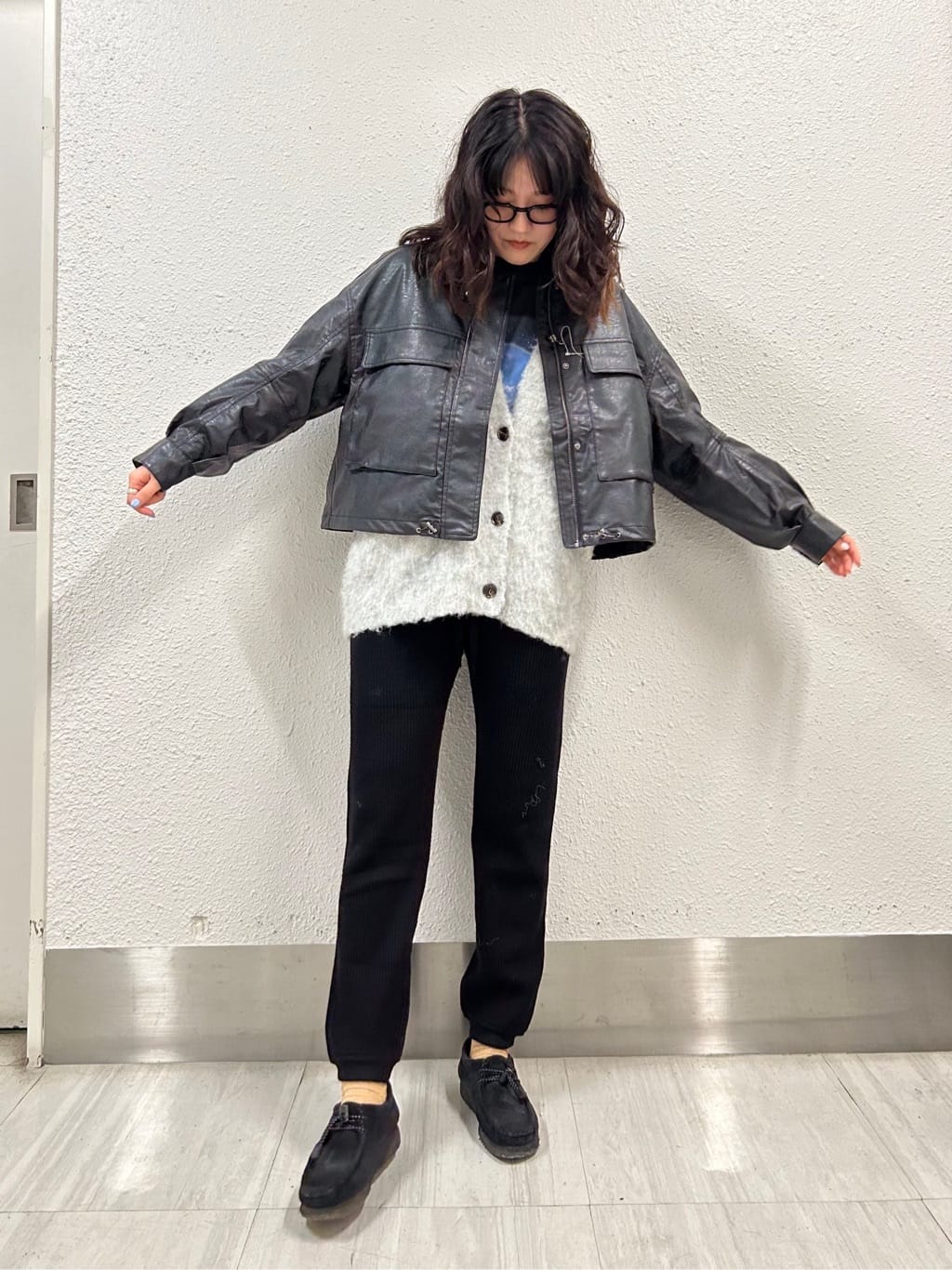 FREAK’S STOREのコーディネートを紹介します。｜Rakuten Fashion(楽天ファッション／旧楽天ブランドアベニュー)6881850
