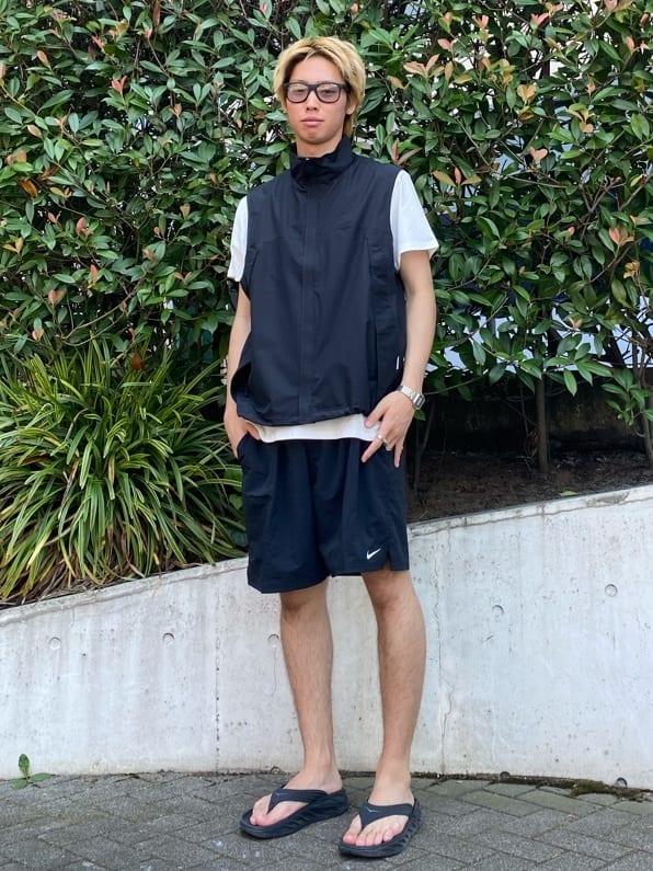 FREAK’S STOREのコーディネートを紹介します。｜Rakuten Fashion(楽天ファッション／旧楽天ブランドアベニュー)6881861
