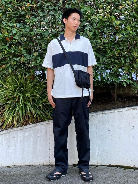 FREAK’S STOREのコーディネートを紹介します。｜Rakuten Fashion(楽天ファッション／旧楽天ブランドアベニュー)6881876