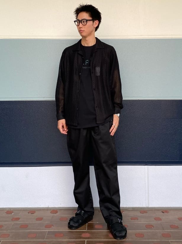 FREAK’S STOREのコーディネートを紹介します。｜Rakuten Fashion(楽天ファッション／旧楽天ブランドアベニュー)6881923