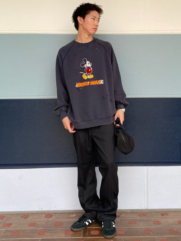 FREAK’S STOREのコーディネートを紹介します。｜Rakuten Fashion(楽天ファッション／旧楽天ブランドアベニュー)6881969