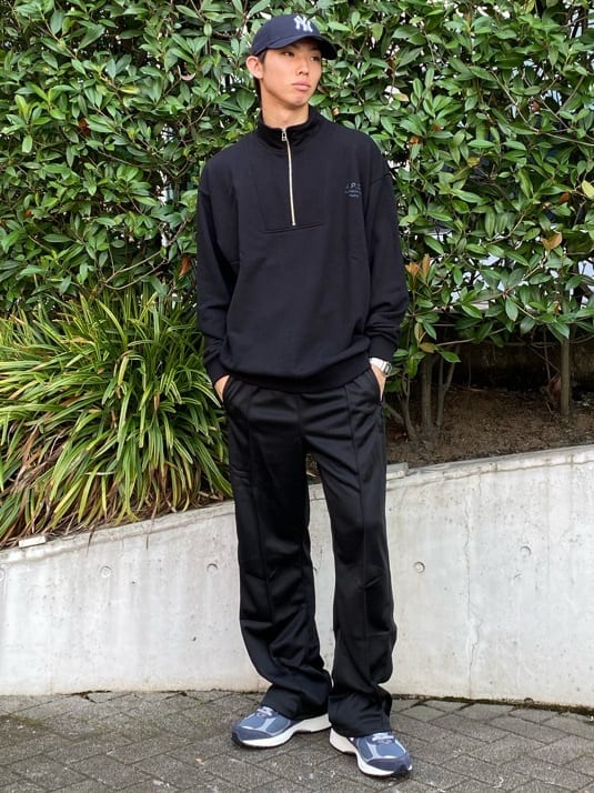 FREAK’S STOREのコーディネートを紹介します。｜Rakuten Fashion(楽天ファッション／旧楽天ブランドアベニュー)6881976